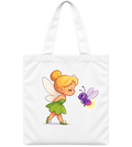 Fairy & Firefly Tote Bag
