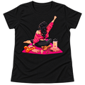 "Gym Mode" Fitness Motivation Baby Tee