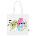Influencer Is Always On Trend Tote Bag