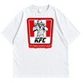 "Finger Breakin' Good" Streetwear Tee