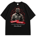 Mischief Makers Drop Shoulder