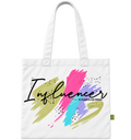 Influencer Is Always On Trend Tote Bag