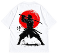 Samurai T-Shirt