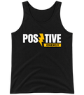 Positive Energy Fitness Tank Top for Men