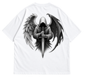 Dark Angel Wing Tee